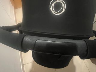 Bugaboo Butterfly Carrito Ligero Negro