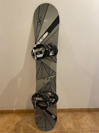 Tabla Snowboard Forum