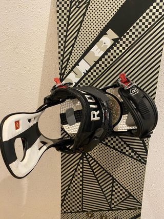 Tabla Snowboard Forum