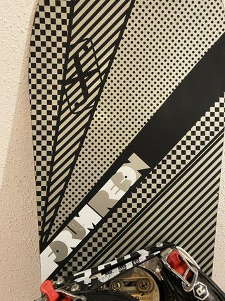 Tabla Snowboard Forum