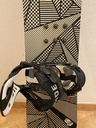 Tabla Snowboard Forum