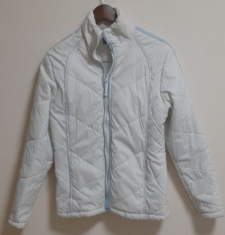 Plumífero Unisex gran abrigo XL apenas uso