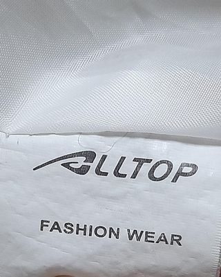 Plumífero Unisex gran abrigo XL apenas uso