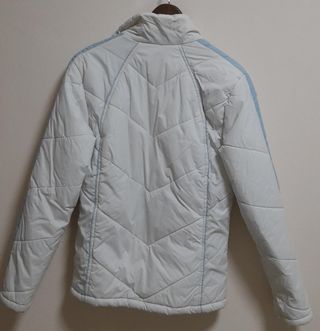 Plumífero Unisex gran abrigo XL apenas uso