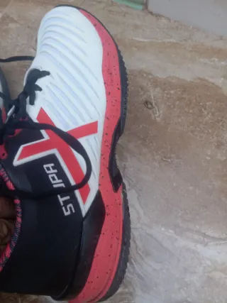 Zapatilla pádel Munich Stupa