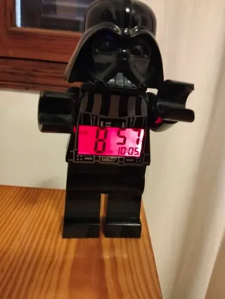 Pregunte precio de cada muñeco