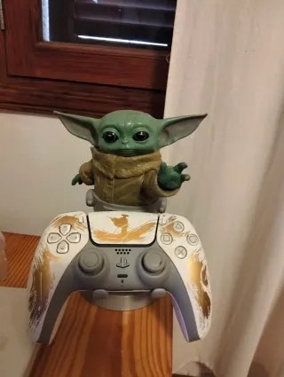 Pregunte precio de cada muñeco