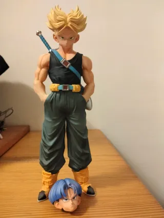 Pregunte precio de cada muñeco