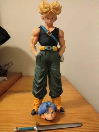 Pregunte precio de cada muñeco