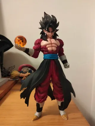 Pregunte precio de cada muñeco