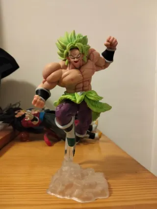 Pregunte precio de cada muñeco