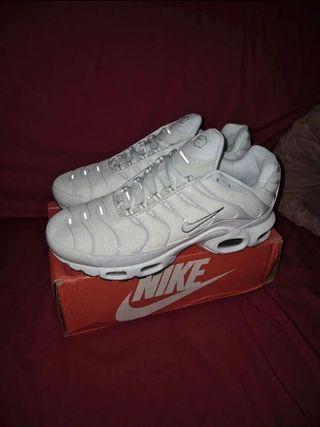 Nike Air Max Plus Talla 40