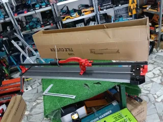 Taglia piastrelle 1200mm con laser