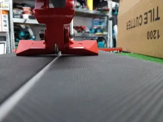 Taglia piastrelle 1200mm con laser