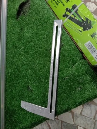 Taglia piastrelle 1200mm con laser