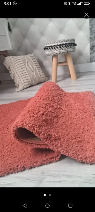 3 tappeti color caldaia