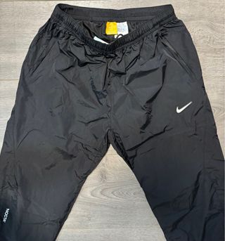 Chándal Nike NOCTA Talla XL Negro