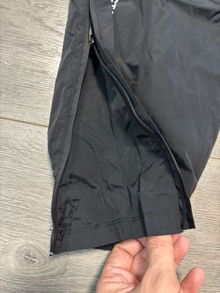 Chándal Nike NOCTA Talla XL Negro