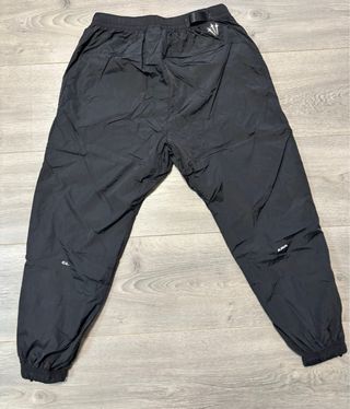 Chándal Nike NOCTA Talla XL Negro