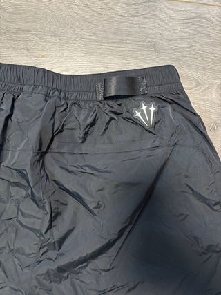 Chándal Nike NOCTA Talla XL Negro