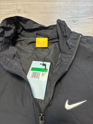 Chándal Nike NOCTA Talla XL Negro