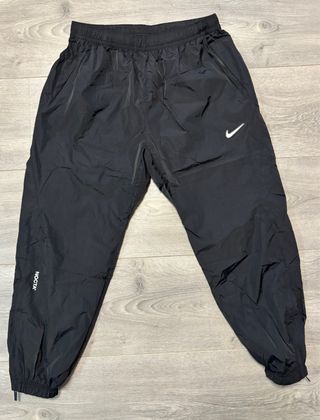 Chándal Nike NOCTA Talla XL Negro