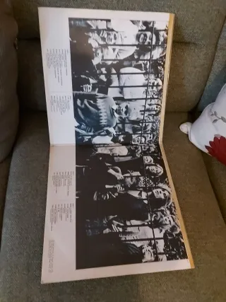 LP The Beatles 1967-1970