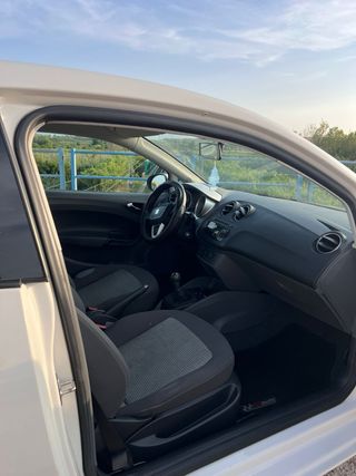 SEAT Ibiza 2009