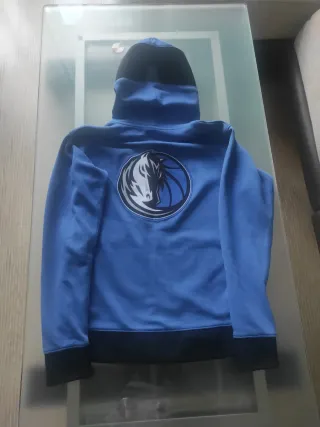 Sudadera Nike NBA Dri-Fit Talla S