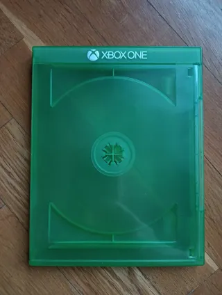 Pack 10 Cajas Xbox One Originales