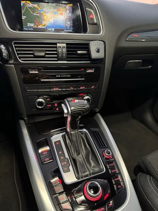 Audi Q5 2015 QUATTRO