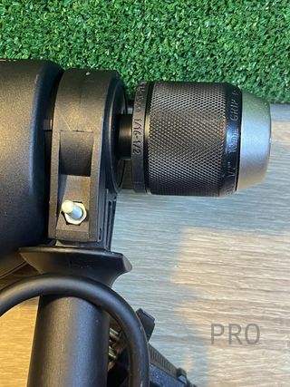 Taladro Eléctrico Percutor PowerDrill Cecotec