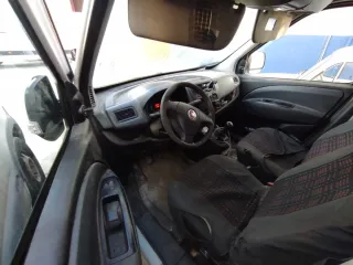 FIAT Doblò 2012