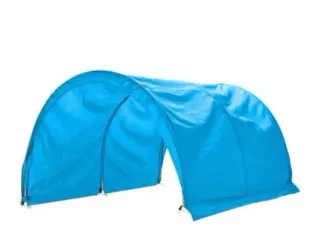 Dosel para cama Kura IKEA