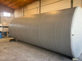 DEPOSITOS DE ALMACENAMIENTO DE AGUA