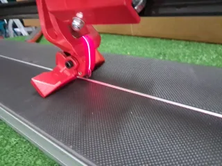 Taglia piastrelle 1200mm con laser