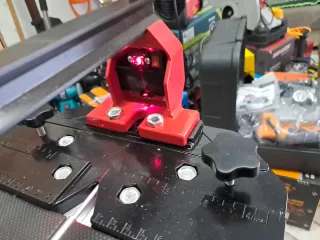 Taglia piastrelle 1200mm con laser