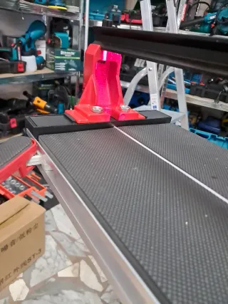 Taglia piastrelle 1200mm con laser