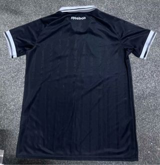 Camiseta Botafogo Reebok Negra Talla L