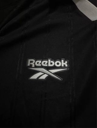 Camiseta Botafogo Reebok Negra Talla L