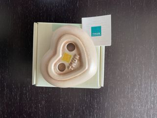 Contenitore Thun cuore ceramica