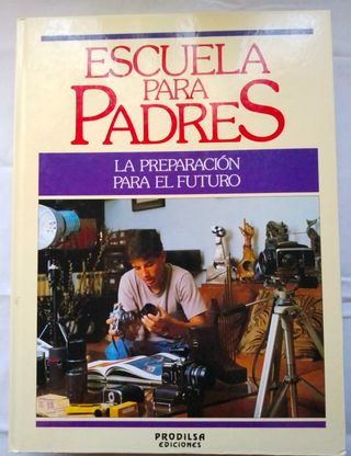 Enciclopedia Escuela para Padres