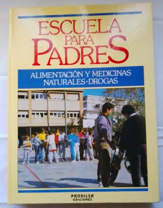 Enciclopedia Escuela para Padres