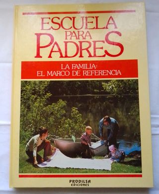 Enciclopedia Escuela para Padres