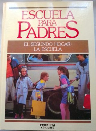 Enciclopedia Escuela para Padres