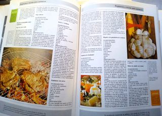 Enciclopedia Escuela para Padres