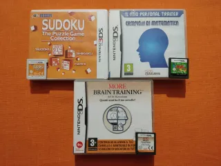 Videogiochi Nintendo