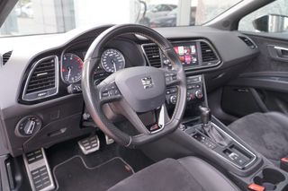 SEAT Leon CUPRA ST 4DRIVE 300CV DSG 2017