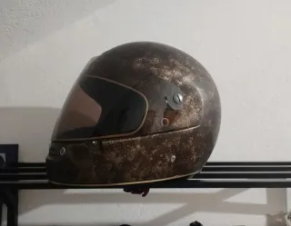 Casco nzi street track 3