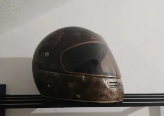 Casco nzi street track 3